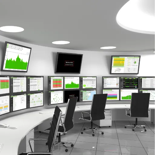 Manage IT Operations