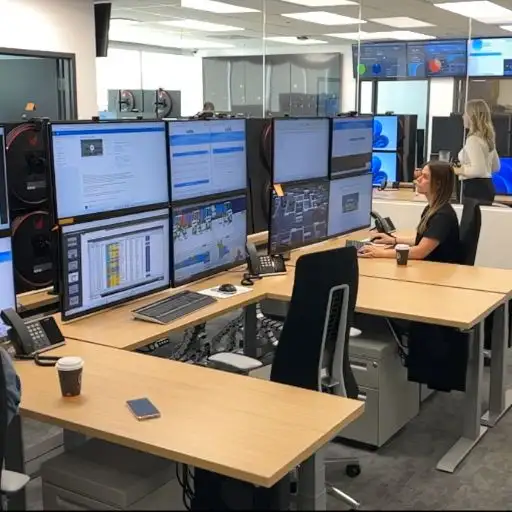 Monitoring and Support