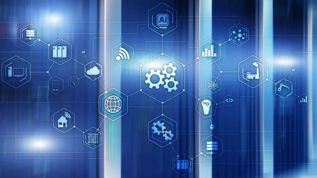 Turple California Offer Building Automation for Ports and Transportation Industry