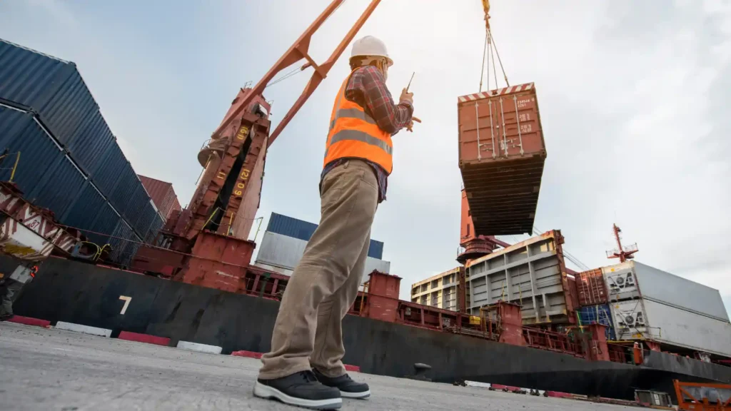 Turple California Offer Radio and Intercom Systems for Ports and Transportation Industry