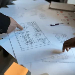 On-Site Coordination & Supervision by Turple California