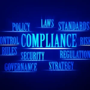 Turple California - Compliance