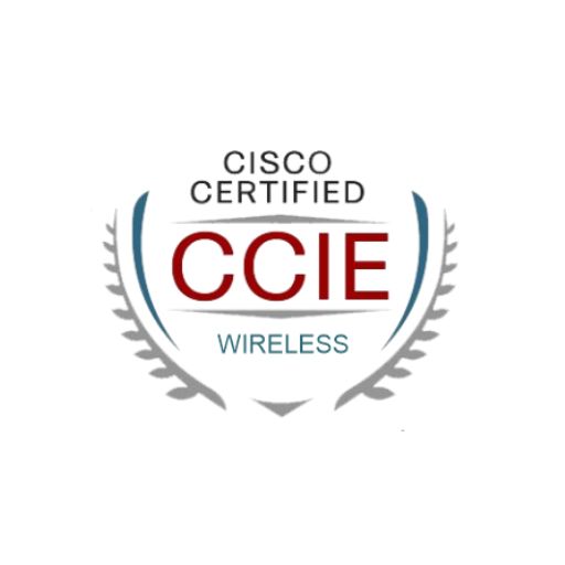 CISCO CCIE Wireless