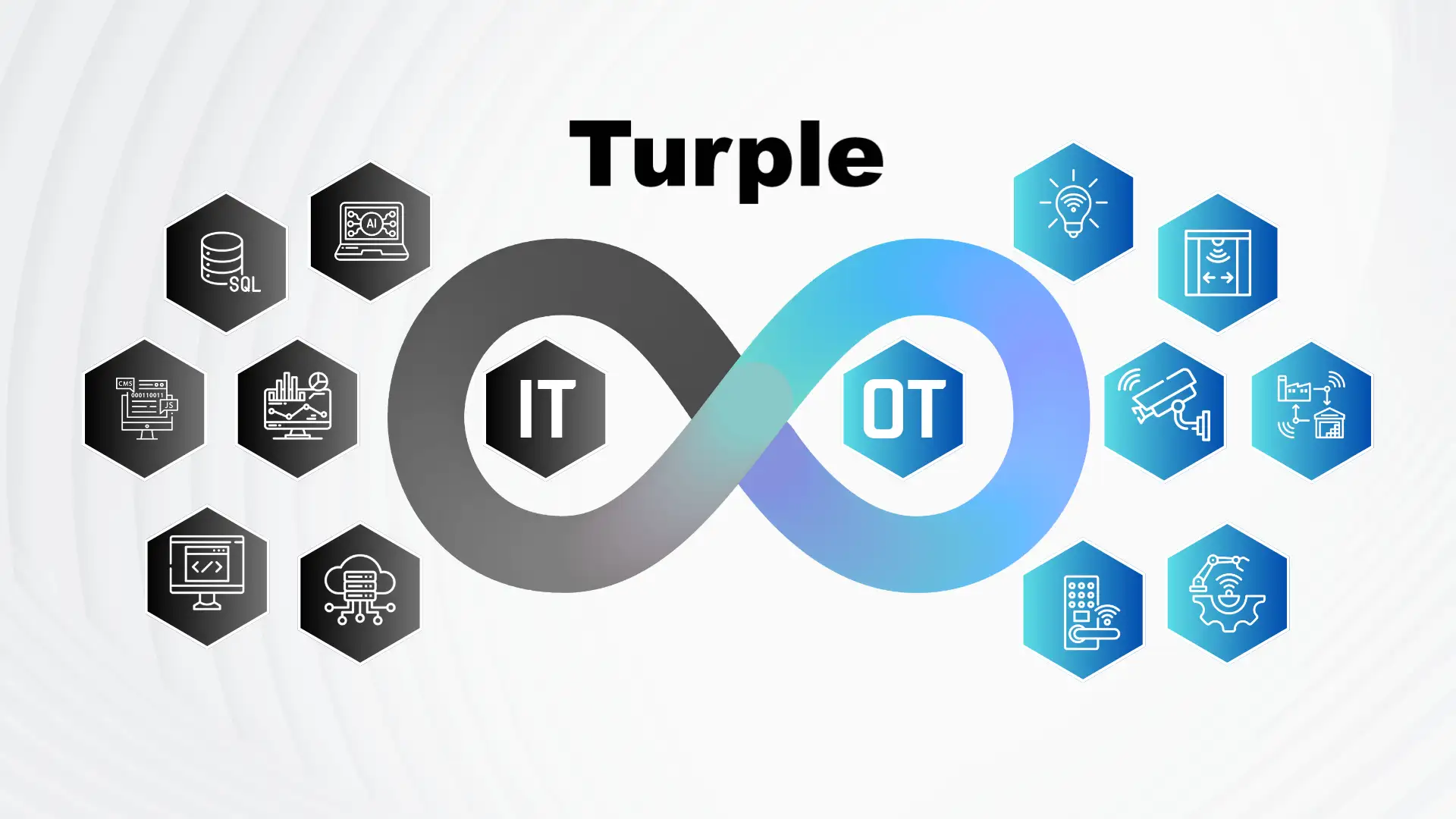Turple California offer OT Solutions