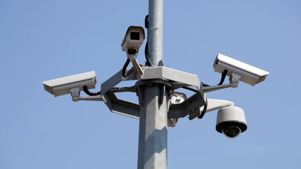 Advanced Port Security Solutions in California