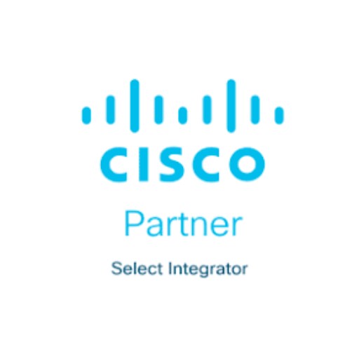 Cisco Partner Select Integrator