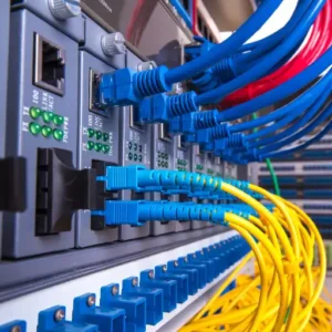 Turple California Offer Structured Cabling