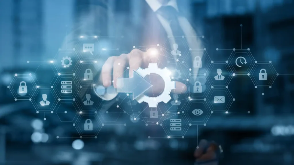 Advanced Port Security Solutions in California