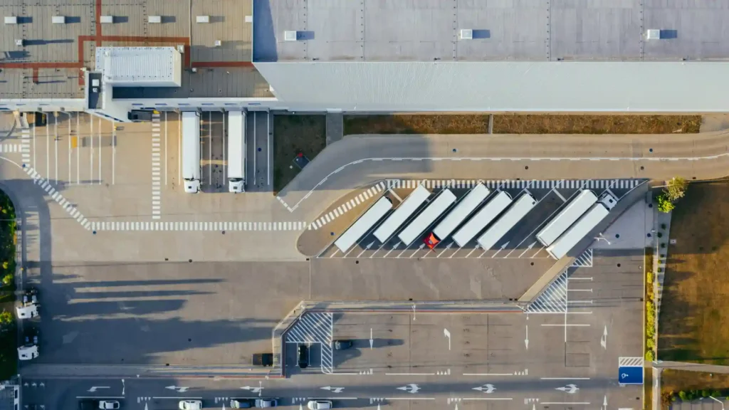 Utilities Infrastructure