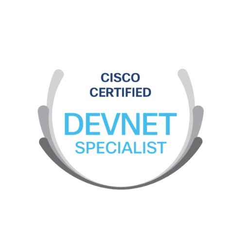 Cisco Certified DEVNET