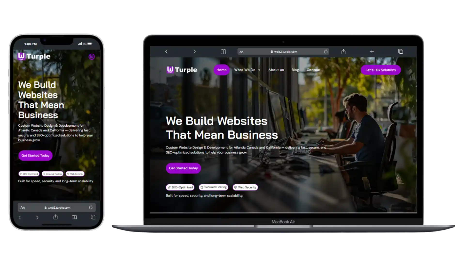All in one Digital Solutions